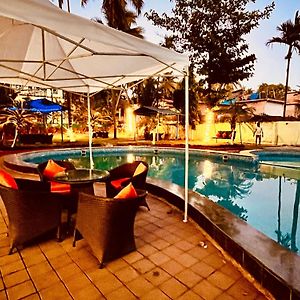 Summer Beach Resort, Goa - #Near Baga Beach #Swimming Pool #Garden #Bar #Lift #Premium Rooms #Property Of The Year #70565-84665